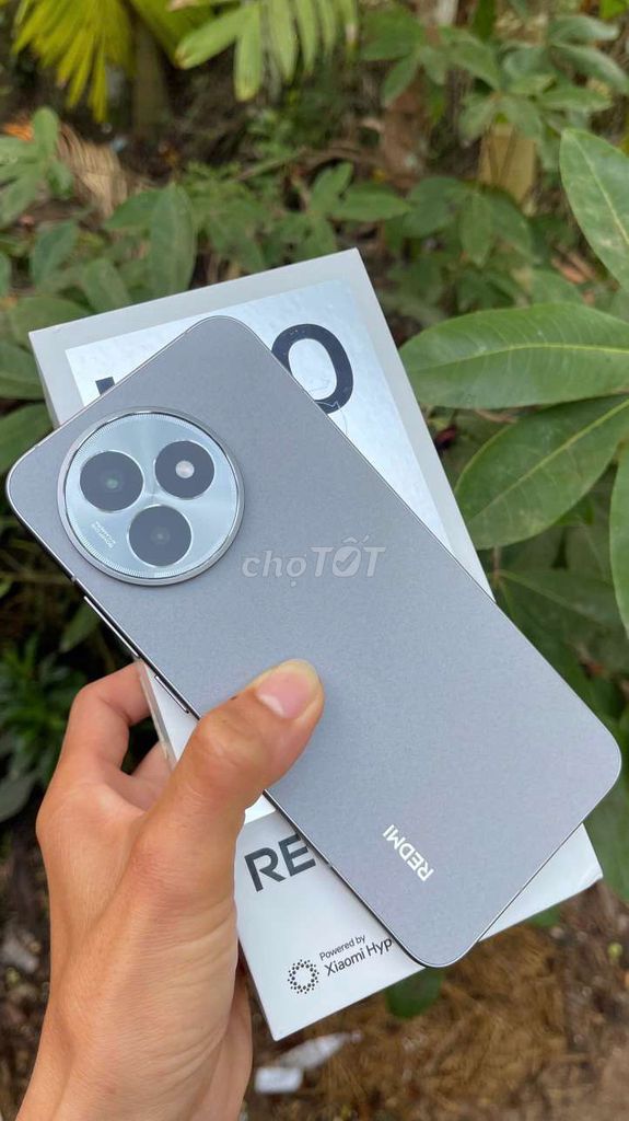 Xiaomi K80 Ultra 12/256GB full Box đẹp 99%. Mua bán Điện thoại tại Huyện Kế Sách Sóc Trăng được đăng bởi CN hình 1