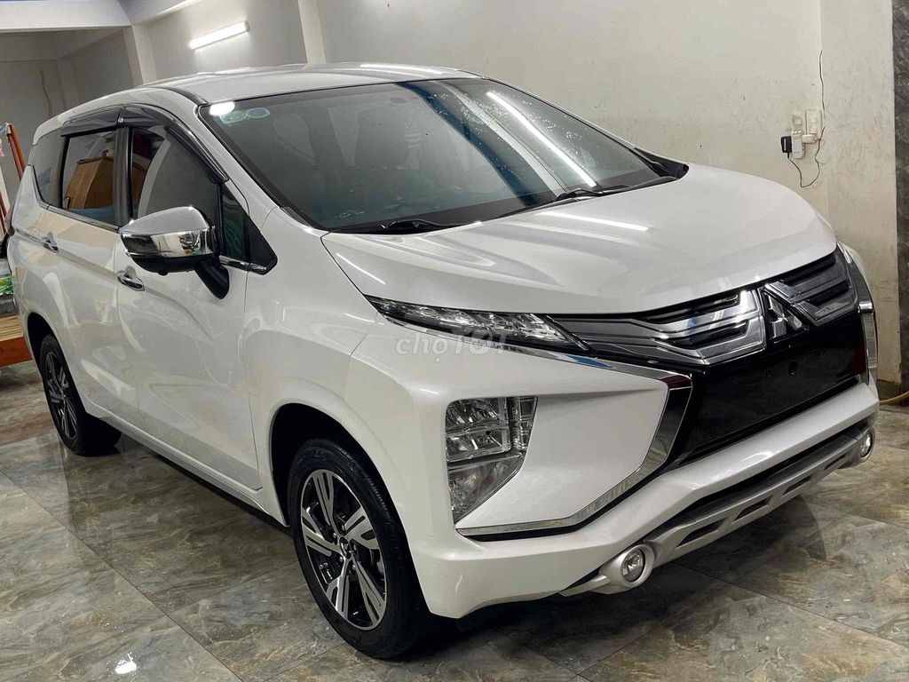 Mitsubishi Xpander ĐK 2022 1.5AT - 52000 km. Mua bán Ô tô tại Huyện Đức Trọng Lâm Đồng được đăng bởi SALON ÔTÔ HOÀ THẮNG  hình 2