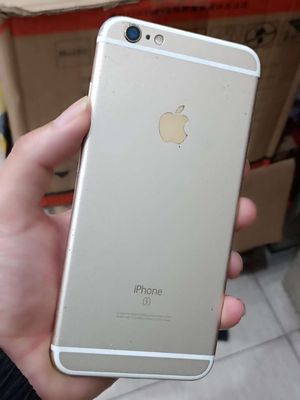 Apple iPhone 6s Plus 64GB Vàng Đã qua sử dụng. Mua bán Điện thoại tại Quận Cẩm Lệ Đà Nẵng được đăng bởi Nguyễn Đức Ngà
