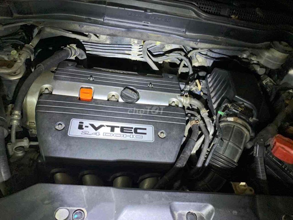 Honda CR V 2010 2.4 AT - 140000 km 1chu gốc Huế. Mua bán Ô tô tại Thị xã Hương Thủy Thừa Thiên Huế được đăng bởi Đình vê hình 13