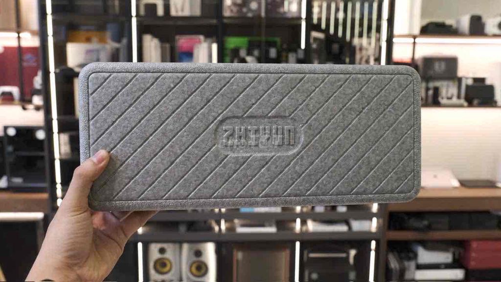 Gimbal Zhiyun Smooth 4 Đen Đã sử dụng. Mua bán Máy ảnh, Máy quay tại Quận Bình Thạnh Tp Hồ Chí Minh được đăng bởi Vân Anh 2Tech House hình 1