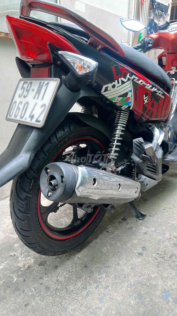 152/54/41 lạc long quân. Mua bán Xe máy tại Quận 11 Tp Hồ Chí Minh được đăng bởi Dương Khải Trung hình 6