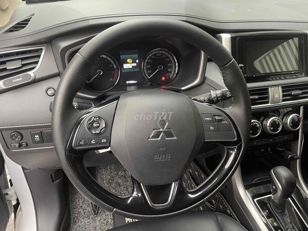 🛑Mitsubishi Xpander  lướt 17.000km. Mua bán Ô tô tại Quận Bình Tân Tp Hồ Chí Minh được đăng bởi Mr Nguyễn hình 6