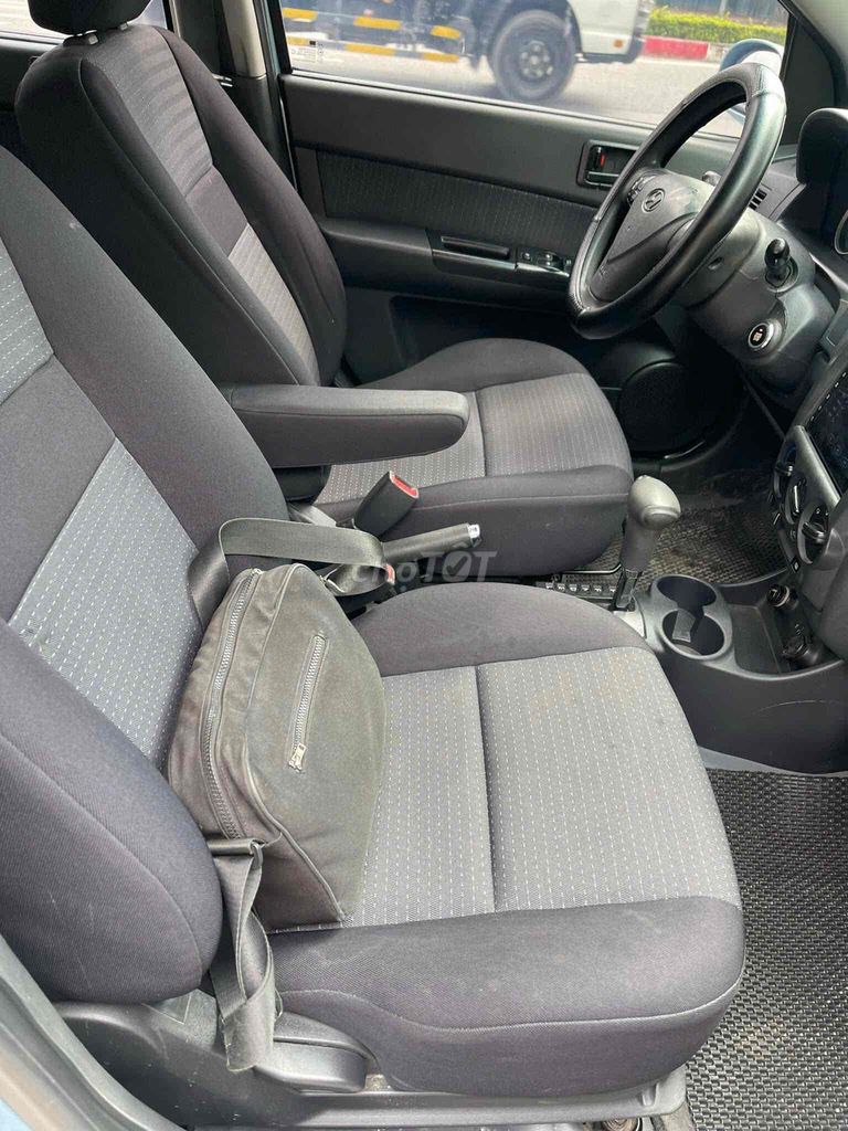 Hyundai Click 2008 1.4 AT - 200000 km. Mua bán Ô tô tại Huyện Yên Lạc Vĩnh Phúc được đăng bởi Mr Hà  hình 15