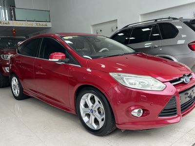 Ford Focus 2014 S 2.0 AT - 85000 km. Mua bán Ô tô tại Thành phố Bảo Lộc Lâm Đồng được đăng bởi Trung tâm mua bán ÔTÔ  XE MÁY Ngọc Ánh hình 1