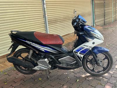 yamaha novo 5. Mua bán Xe máy tại Thành phố Buôn Ma Thuột Đắk Lắk được đăng bởi Nguyễn van Nam