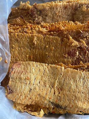 Khô mực tẩm gia vị ăn liền. Mua bán Đồ ăn, thực phẩm và các loại khác tại Quận Tân Phú Tp Hồ Chí Minh được đăng bởi Thảo Nguyễn 