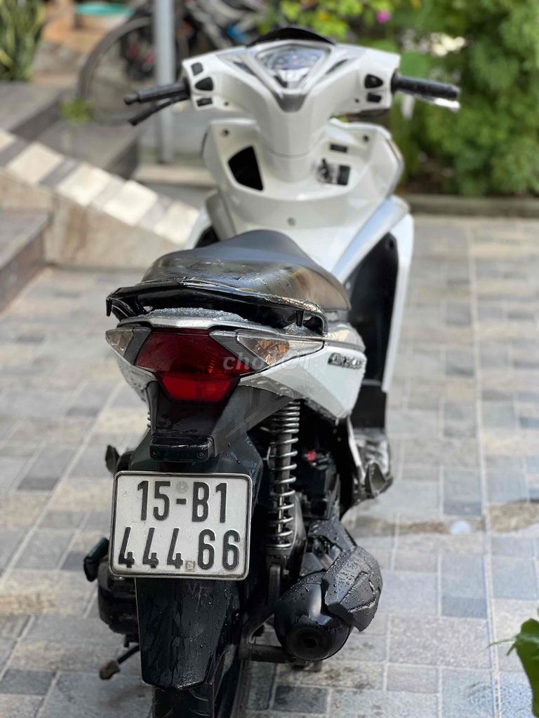 Airblade 110cc biển đẹp. Mua bán Xe máy tại Huyện An Dương Hải Phòng được đăng bởi PHÚ hình 1