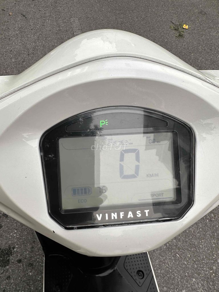 Vinfast Evo200,feliz bình, Klara. Mua bán Xe điện tại Huyện Gia Lâm Hà Nội được đăng bởi MrT hình 15