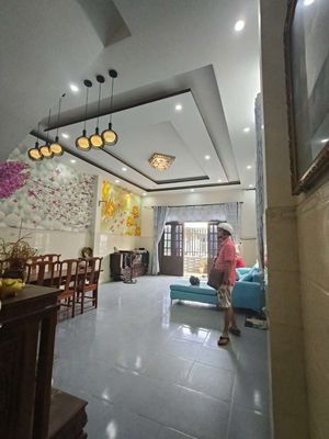 Аренда · 4 комн. · 100 м² · Quận Sơn Trà, ул. võ duy ninh