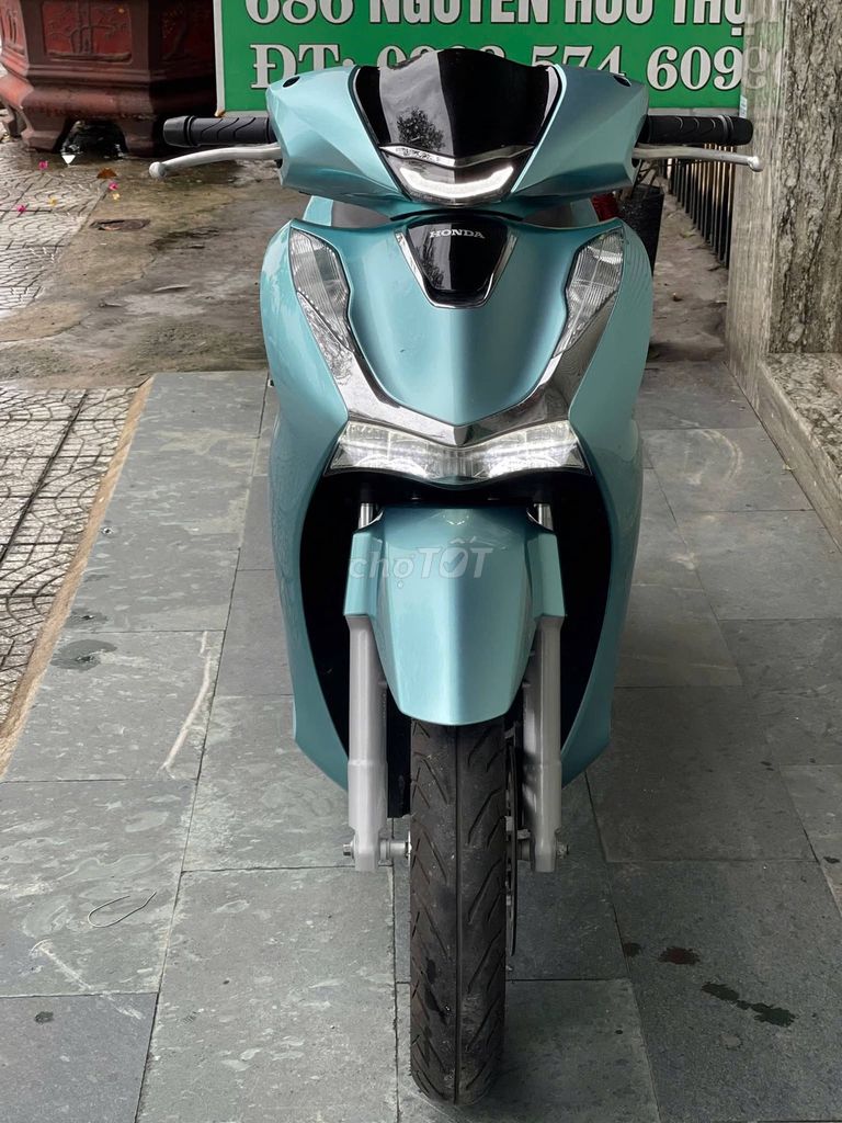 SH 150 2021 Zin Красива как новая, поддержка в рассрочку