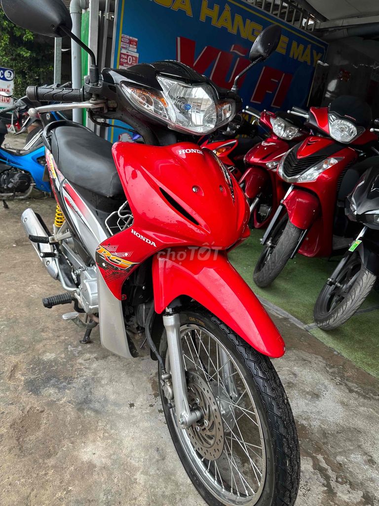 Honda RS 110/ Zin Cực Đẹp Bs95