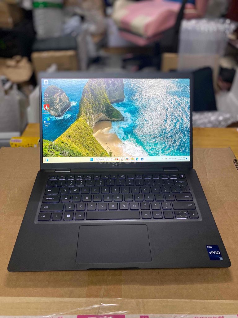 Dell latitude 7430 i5 1245U/16/256 14inch Fhd