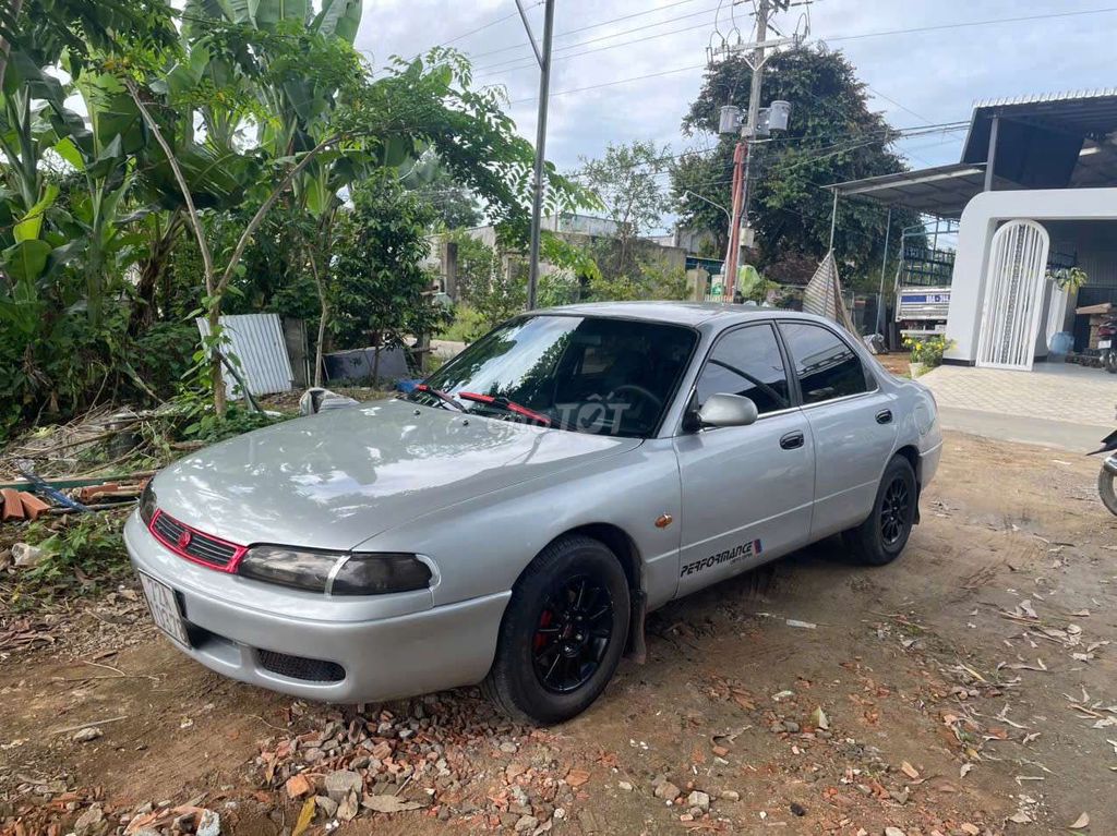 Bán xe 1995 - 99999 km. Mua bán Ô tô tại Huyện Tánh Linh Bình Thuận được đăng bởi Nham Ballack hình 2
