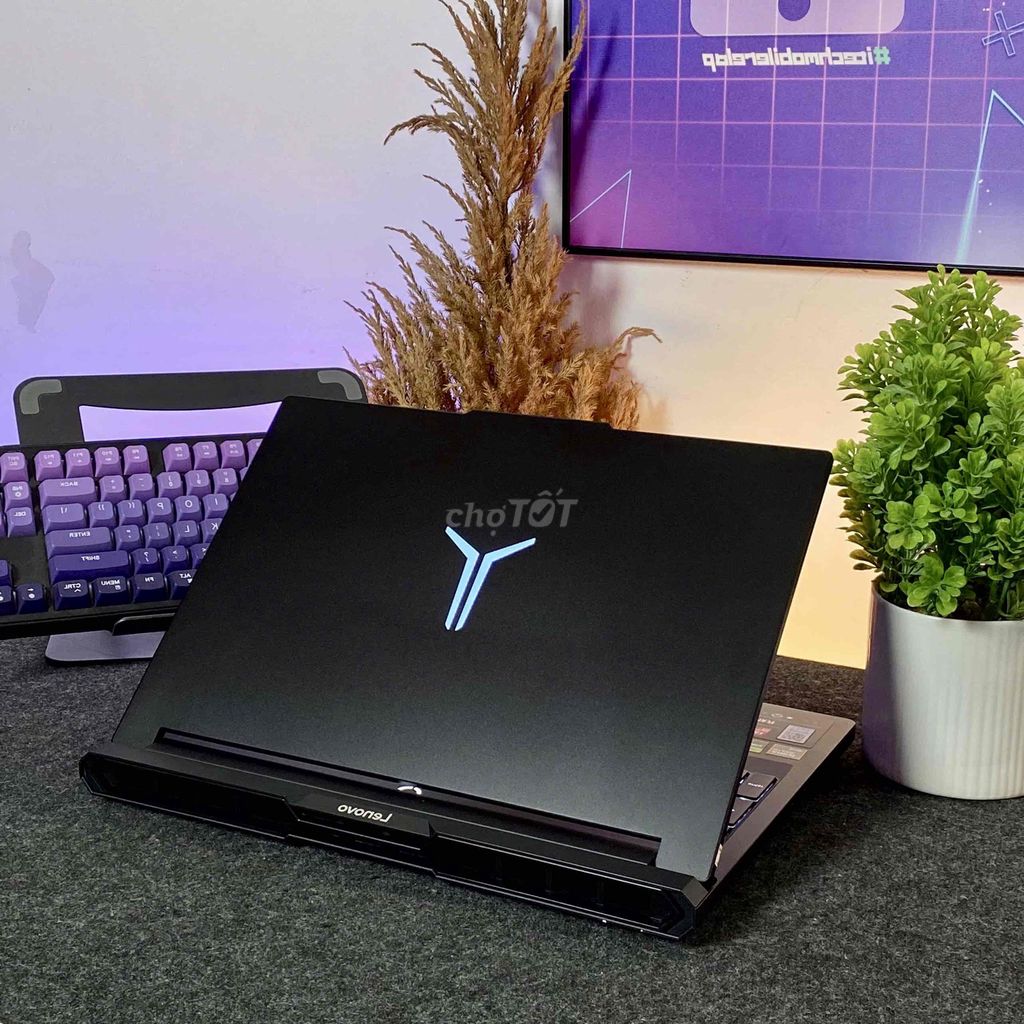 Lenovo LEGION 5 Pro 2025 R9000P R9/5060 2K 240Hz. Mua bán Laptop tại Quận 10 Tp Hồ Chí Minh được đăng bởi Đặng Quốc hình 1