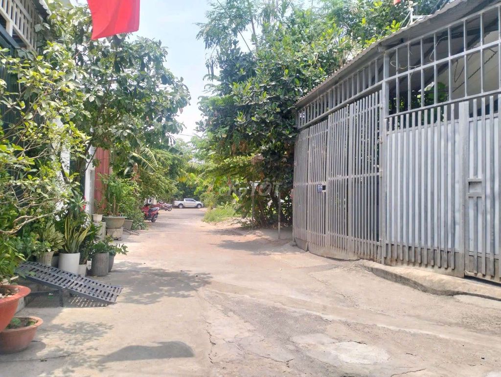 ĐẤT HẺM XE HƠI NGỘP - SÁT CHỢ LONG TRƯỜNG - 68M² GIÁ CHỈ 3 TYT 650 - ảnh 5