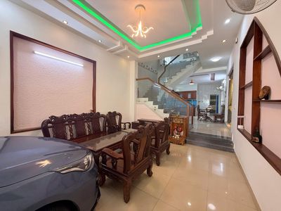 Аренда · 5 комн. · 114 м² · Quận Liên Chiểu, ул. Đường Trần Đình Tri