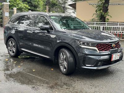 Kia Sorento 2021 2.2DSignature AWD (6 chỗ) Cần BÁN. Mua bán Ô tô tại Quận Bình Thạnh Tp Hồ Chí Minh được đăng bởi Cao Hoài Nam