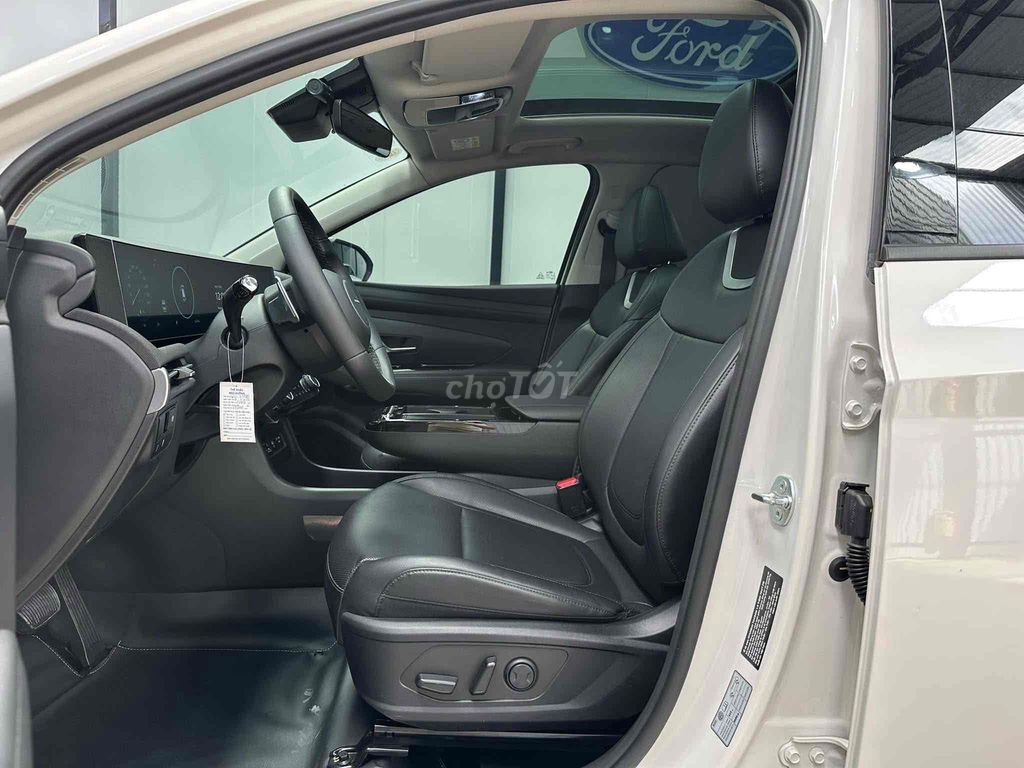 Hyundai Tucson 2024 1.6 Turbo Htrac. Mua bán Ô tô tại Thành phố Buôn Ma Thuột Đắk Lắk được đăng bởi Hiếu Đắk Lắk hình 7