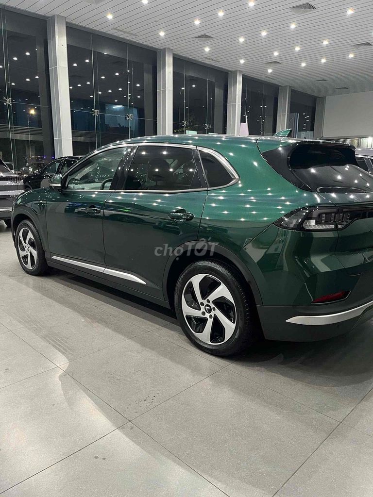 VinFast VF8 2024 S (Kèm pin) - 00014 km. Mua bán Ô tô tại Thành phố Biên Hòa Đồng Nai được đăng bởi Thuỳ Ngân VinFast Đồng Nai hình 4