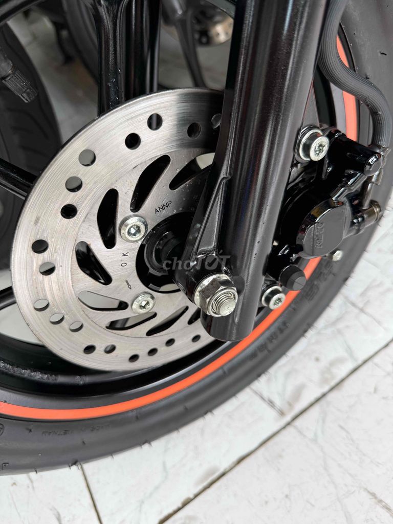 SCOOPY 2020 ĐK 2025 Cực Đẹp - Giấy Rạch Giá. Mua bán Xe máy tại Thành phố Rạch Giá Kiên Giang được đăng bởi XE MÁY CŨ TÂN 128 hình 9