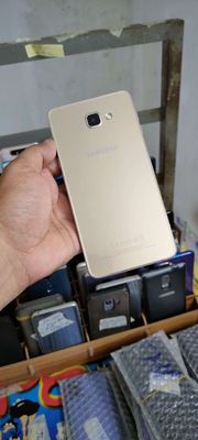 Samsung A9 Pro, ram 4gb, 6.5inch. Mua bán Điện thoại tại Quận Gò Vấp Tp Hồ Chí Minh được đăng bởi A LONG   nhận thanh toán THẺ TÍN DỤNG