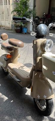 xe đạp điện. Mua bán Xe điện tại Quận 4 Tp Hồ Chí Minh được đăng bởi Hoang oanh