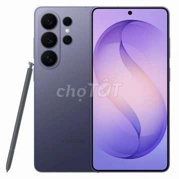 Samsung S26 Ultra 256GB Tím. Mua bán Điện thoại tại Thành phố Thủ Dầu Một Bình Dương được đăng bởi Nhật Nguyễn hình 1