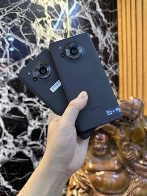 sharp aquos r7 12/256G máy zin đep. Mua bán Điện thoại tại Quận Gò Vấp Tp Hồ Chí Minh được đăng bởi Hoàng anh