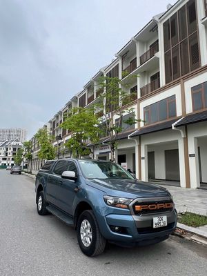 Ford Ranger XLS 2.2 AT 2018 Màu Xám