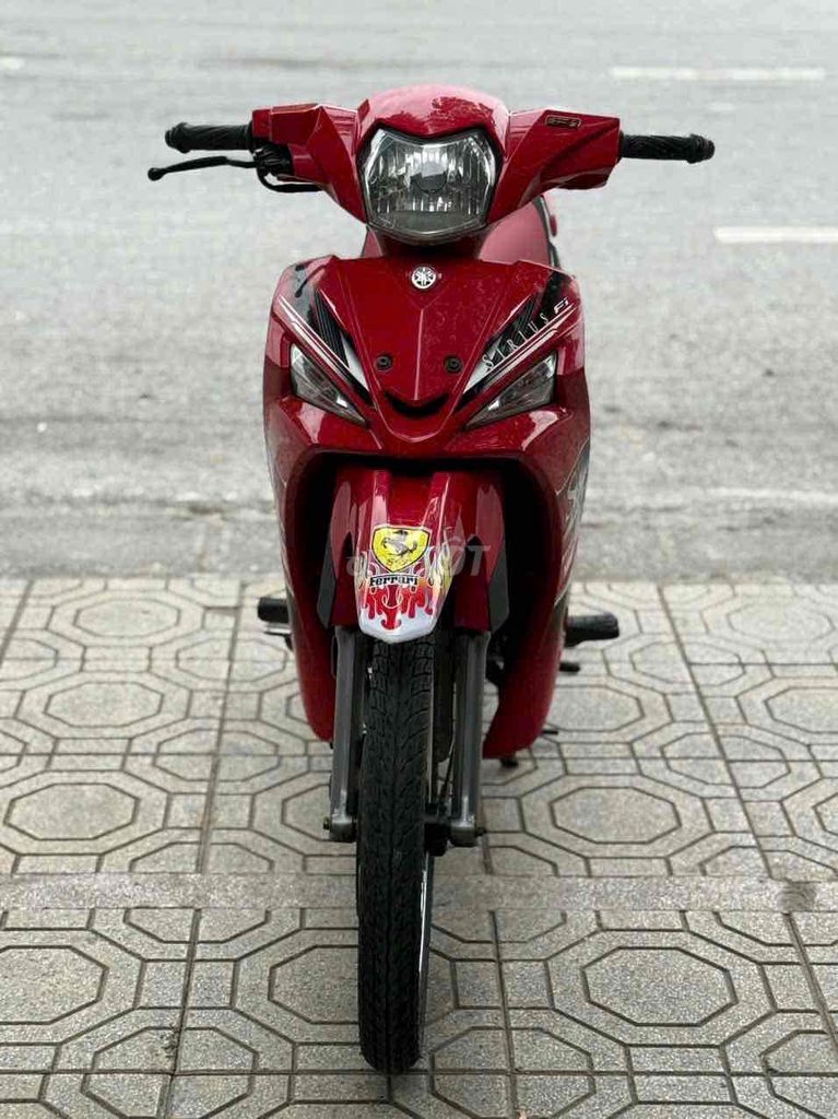 sirius Fi chính chủ gủi bán. Mua bán Xe máy tại Thành phố Phủ Lý Hà Nam được đăng bởi Tình hình 3