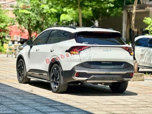 Kia Sportage Signature 2.0G 2022. Mua bán Ô tô tại Huyện Bù Đăng Bình Phước được đăng bởi lê bá thành hình 3