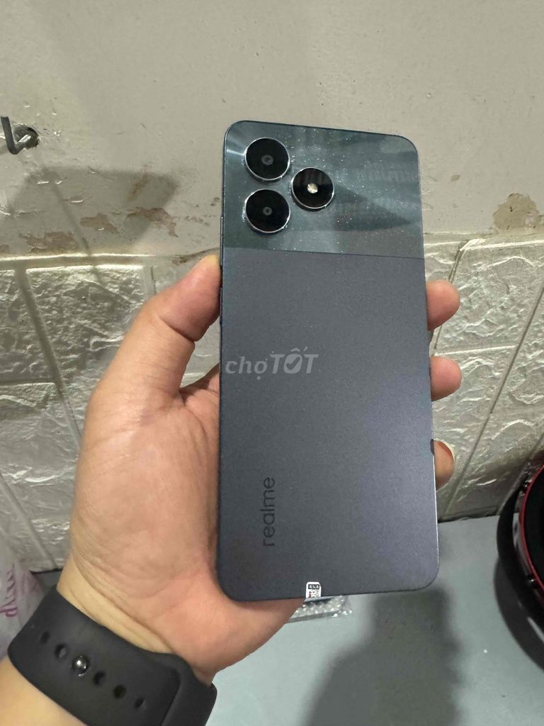 realme c60 zin full hộp. Mua bán Điện thoại tại Thành phố Buôn Ma Thuột Đắk Lắk được đăng bởi nguyễn Hải hình 1