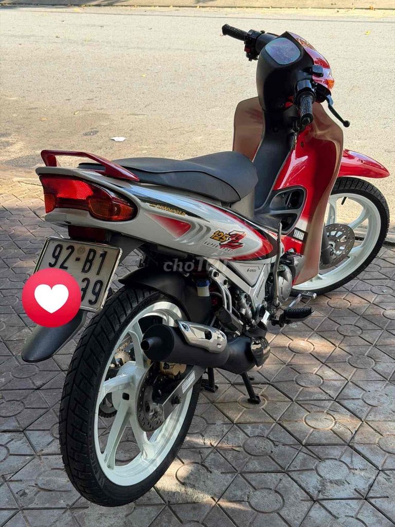 Yaz fom đời thấp full zin mới 100% đã vào 4 món. Mua bán Xe máy tại Thành phố Quảng Ngãi Quảng Ngãi được đăng bởi Hien hình 5