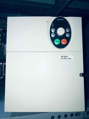biến tần nhật đẹp như mới nguyên zin có bảo hành. Mua bán Đồ chuyên dụng, Giống nuôi trồng tại Quận Tân Bình Tp Hồ Chí Minh được đăng bởi Hải