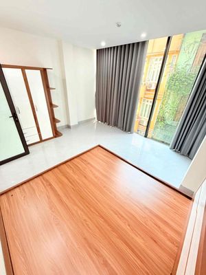 căn hộ ngay ngã tư sở trung tâm hà nội