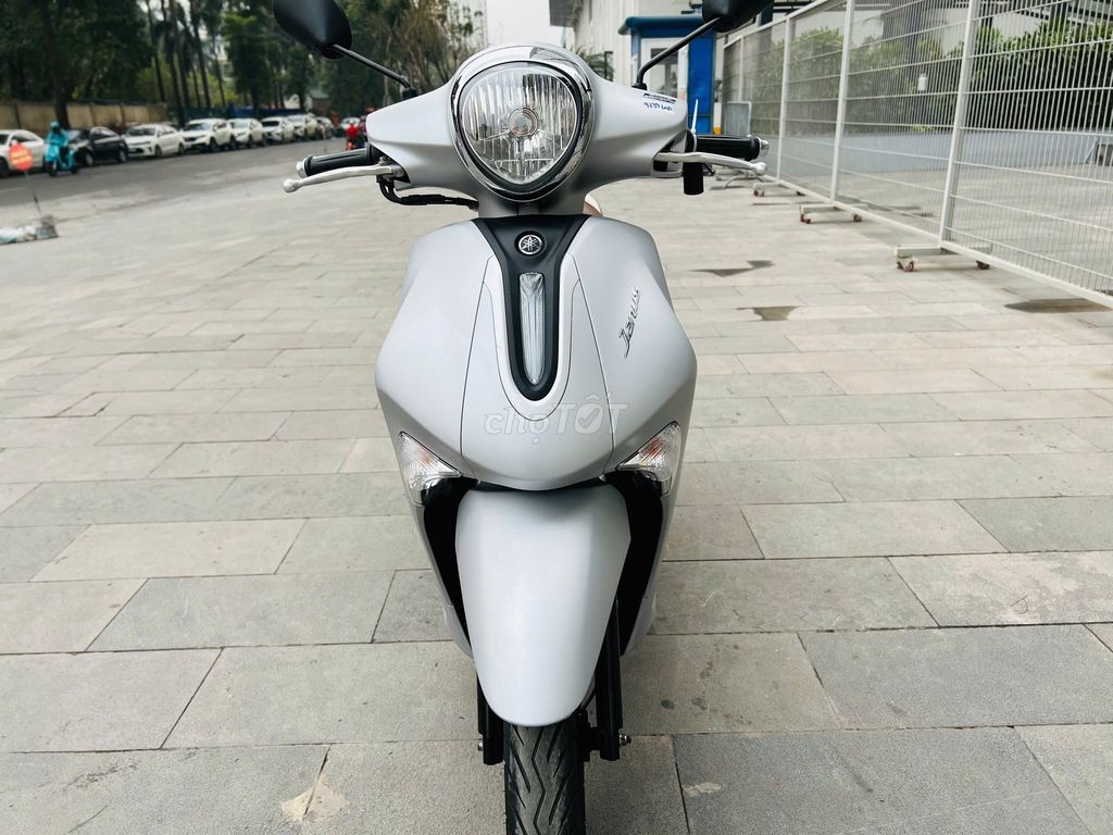 YAMAHA JANUS XÁM NGUYÊN BẢN CHÍNH CHỦ 2024. Mua bán Xe máy tại Quận Nam Từ Liêm Hà Nội được đăng bởi TRỌNG ĐẠI hình 1
