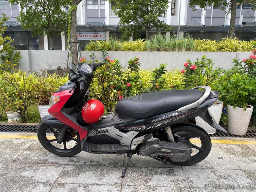 BÁN XE NOUVO MỚI LÀM MÁY LẠI HẾT RẤT MƯỚT