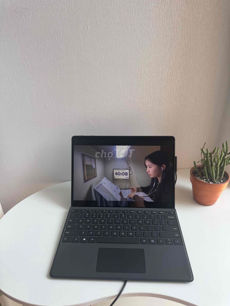 Surface Pro9 i5/16GB/256GB. Mua bán Laptop tại Thành phố Thủ Đức Tp Hồ Chí Minh được đăng bởi moonbiu surface hình 1