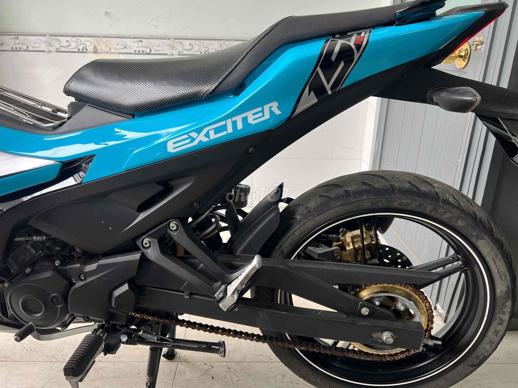 Ex 155 2021❇️Đồng moto đà lạt ❇️. Mua bán Xe máy tại Thành phố Đà Lạt Lâm Đồng được đăng bởi ĐỒNG MOTOR 2  cá nhân hình 4