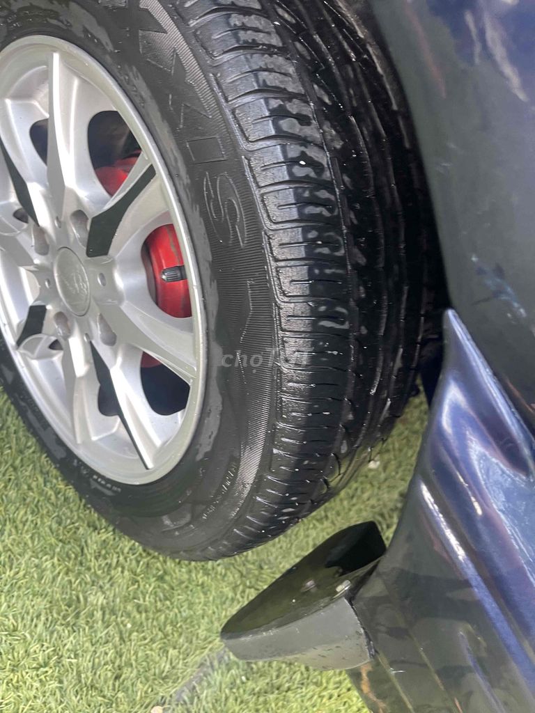 Kia CD5 2001 CD5 - 123456 km. Mua bán Ô tô tại Quận Cái Răng Cần Thơ được đăng bởi NGUYỄN TẤN LỘC hình 7