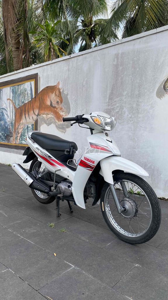 Sirius RC. Mua bán Xe máy tại Thành phố Bến Tre Bến Tre được đăng bởi Nghiêm Bảy Mốt hình 3