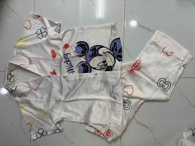 đồ new ạ. Mua bán Quần áo tại Quận 6 Tp Hồ Chí Minh được đăng bởi Mỹ Tình