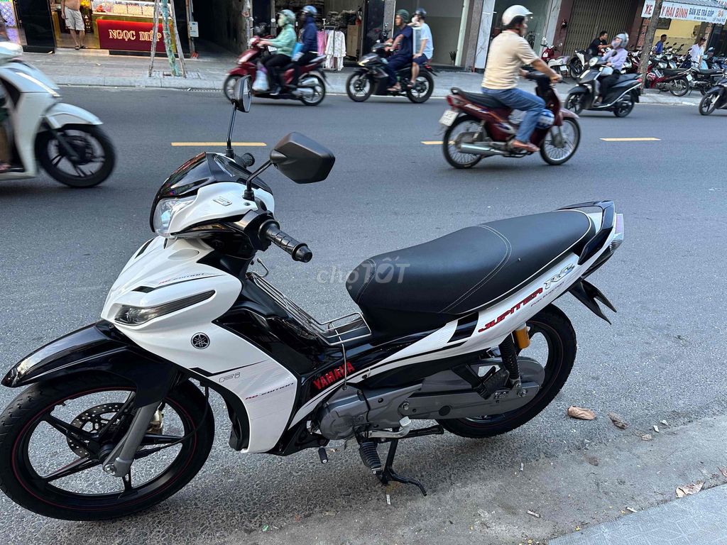 JUPITER Fi CỰC MỚI.!.. Mua bán Xe máy tại Quận Thanh Khê Đà Nẵng được đăng bởi NHỰT hình 5