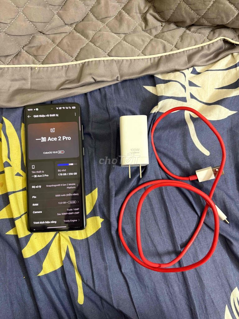 Ace 2 pro 12/256 bán hoặc gl mi 10s/10ultra. Mua bán Điện thoại tại Quận Tây Hồ Hà Nội được đăng bởi Quang Gấu hình 1