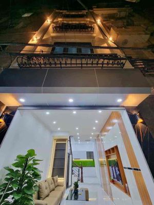 House in Thanh Trì