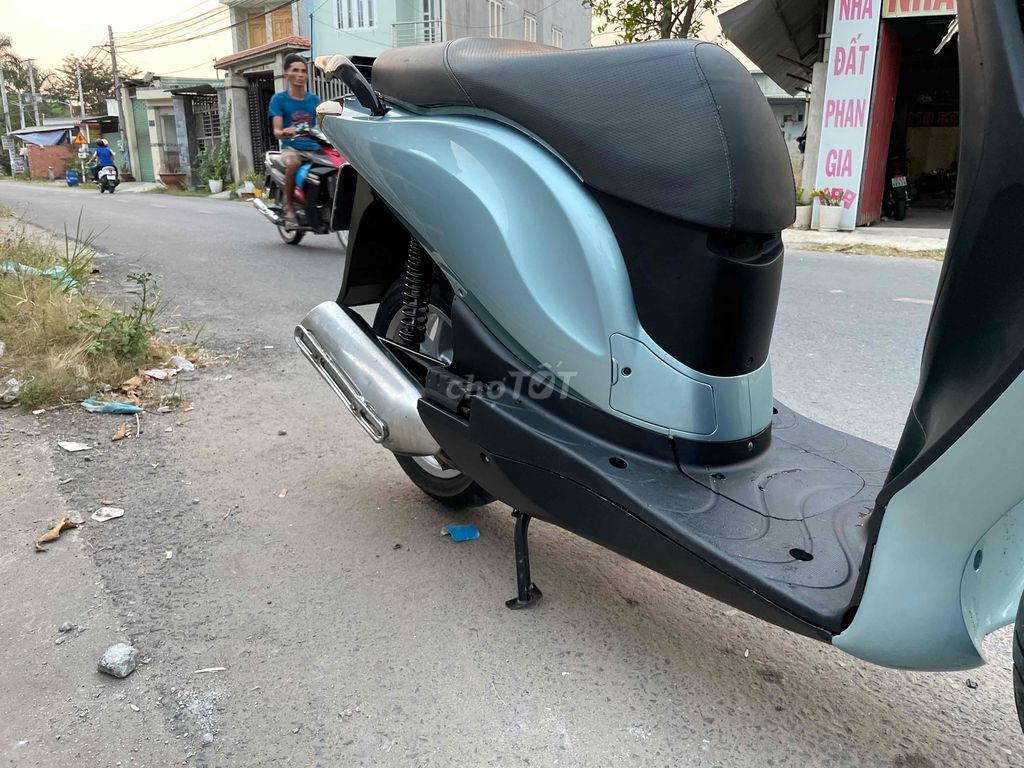 bán hoặc đổi xe thấp hơn cho vợ đi chợ. Mua bán Xe máy tại Thị xã Tân Uyên Bình Dương được đăng bởi Tuấn Anh hình 5