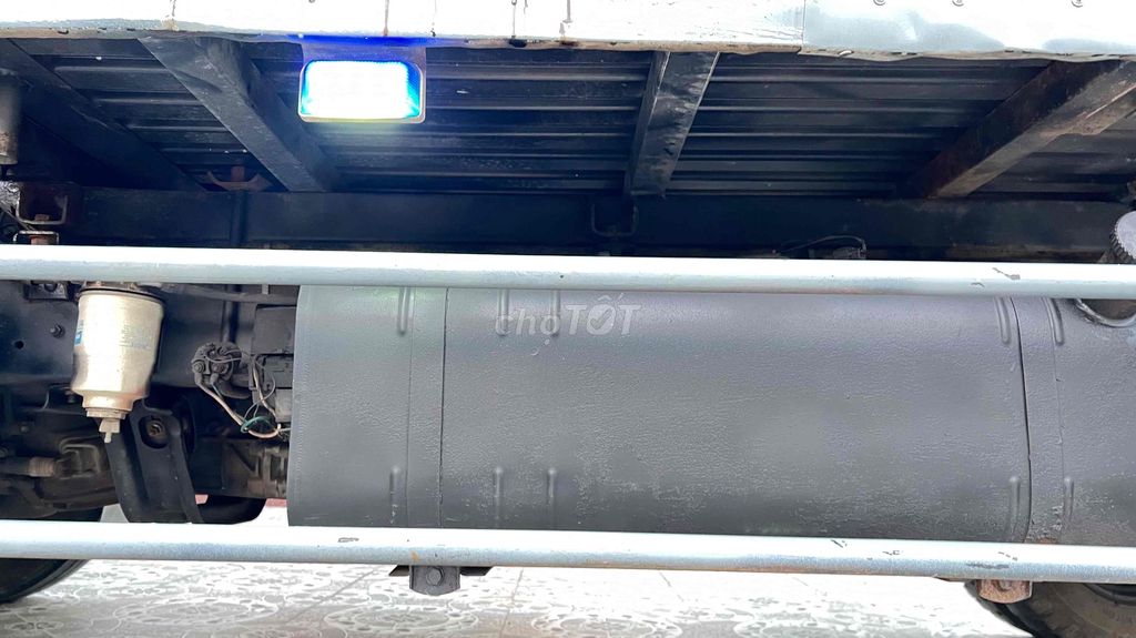 K3000S-1.4TSx2008-Thùng nhà máy-Đhoà.đăng kiểm mới. Mua bán Xe tải, xe ben tại Huyện Thanh Ba Phú Thọ được đăng bởi XE KHỞI NGHIỆP ĐẸP CHẤT PHÚ THỌ hình 11