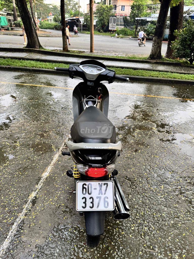 bán xe fu neo GT.máy zin. Mua bán Xe máy tại Thành phố Biên Hòa Đồng Nai được đăng bởi Cua hàng xe máy khánh den hình 4