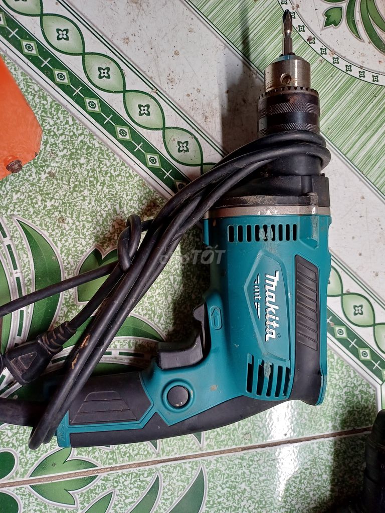 Makita và bosch chính hãng